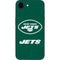 NFL New York Jets Distressed iPhone 16e Skin