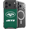 NFL New York Jets Distressed iPhone 18 Pro MagSafe Case
