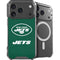 NFL New York Jets Distressed iPhone 18 Pro Max MagSafe Case