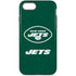 NFL New York Jets Distressed iPhone Cases