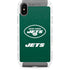 NFL New York Jets Distressed iPhone Cases