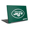 NFL New York Jets Distressed Dell Latitude Skin
