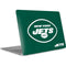 NFL New York Jets Distressed Apple MacBook Air Skin
