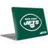 NFL New York Jets Distressed Apple MacBook Air Skin