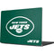 NFL New York Jets Distressed Apple MacBook Pro 14-inch Skin
