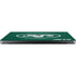 NFL New York Jets Distressed Apple MacBook Pro 14-inch Skin