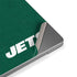 NFL New York Jets Distressed Apple MacBook Pro 14-inch Skin
