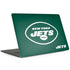 NFL New York Jets Distressed MacBook Skins