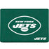 NFL New York Jets Distressed MacBook Skins