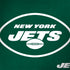 NFL New York Jets Distressed MacBook Skins