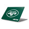 NFL New York Jets Distressed Apple MacBook Pro 16-inch Skin