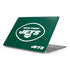 NFL New York Jets Distressed Apple MacBook Pro 16-inch Skin