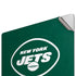 NFL New York Jets Distressed Apple MacBook Pro 16-inch Skin