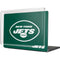 NFL New York Jets Distressed MacBook Cases