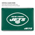 NFL New York Jets Distressed MacBook Cases