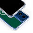 NFL New York Jets Distressed Moto G 5G (2024) Clear Case