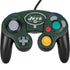 NFL New York Jets Distressed Nintendo Skins