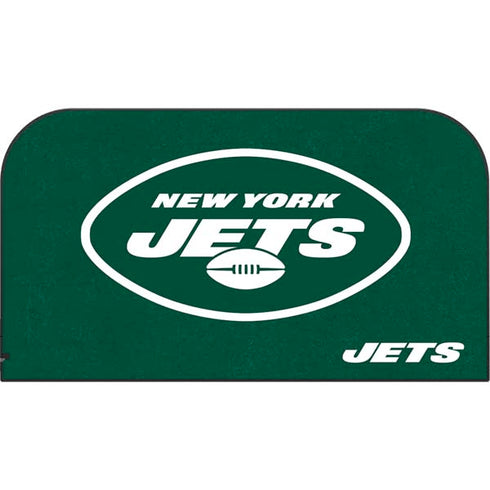 NFL New York Jets Distressed Nintendo Switch 2 (2025) with Joy-Con Skin