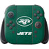 NFL New York Jets Distressed Nintendo Skins