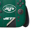 NFL New York Jets Distressed Nintendo Switch 2 (2025) Joy-Con Controller Skin
