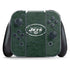 NFL New York Jets Distressed Nintendo Skins