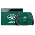 NFL New York Jets Distressed Nintendo Skins