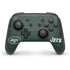NFL New York Jets Distressed Nintendo Skins