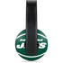 NFL New York Jets Distressed PlayStation 4 Gold Wireless Headset Skin
