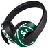 NFL New York Jets Distressed PlayStation 4 Gold Wireless Headset Skin