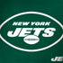 NFL New York Jets Distressed PlayStation 4 Gold Wireless Headset Skin
