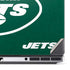 NFL New York Jets Distressed Dell Precision Skin