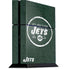 NFL New York Jets Distressed PlayStation PS4 Skins