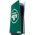 NFL New York Jets Distressed PlayStation PS5 Skins