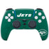 NFL New York Jets Distressed PlayStation PS5 Skins