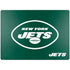 NFL New York Jets Distressed Surface Laptop 7 13.8in Skin