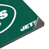 NFL New York Jets Distressed Surface Laptop 7 15in Skin