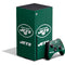 NFL New York Jets Distressed Xbox Series X Bundle Skin