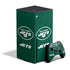 NFL New York Jets Distressed Xbox Series X Skins
