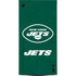 NFL New York Jets Distressed XBox Series X Digital Edition Console Skin
