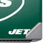 NFL New York Jets Distressed HP ZBook Fury 16 G10 Skin