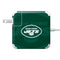 NFL New York Jets Double Vision 85W Power Adapter (15 and 17 inch MacBook Pro Charger) Skin