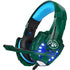 NFL New York Jets Double Vision BENGOO G9000 Skin