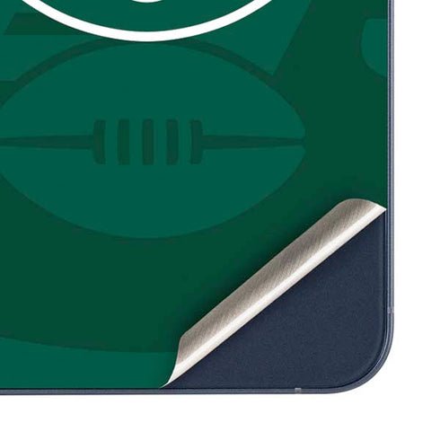 NFL New York Jets Double Vision Galaxy A36 5G Skin
