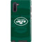 NFL New York Jets Double Vision Galaxy Note 10 Pro Case