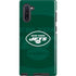 NFL New York Jets Double Vision Galaxy Note 10 Pro Case