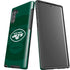 NFL New York Jets Double Vision Galaxy Note 10 Pro Case