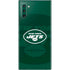 NFL New York Jets Double Vision Galaxy Note 10 Skin