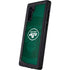 NFL New York Jets Double Vision Galaxy Note 10 Waterproof Case