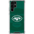 NFL New York Jets Double Vision Galaxy S23 Ultra Clear Case