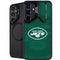 NFL New York Jets Double Vision Galaxy S24 FE Kickstand Case